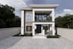 create a 3d model, render HQ images and videos