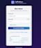 develop a custom web application