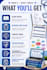 create nursing study notes, care plans and concept maps