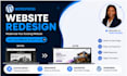 redesign your wordpress website with elementor