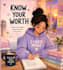 create a self love journal and self care ebook
