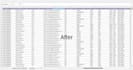 do ms excel data cleaning and formatting