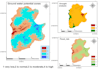 gis mapping gis analyst satellite imagery
