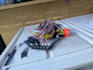 design and program your line follower robot
