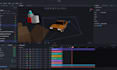 do 3d modeling, 3d design and 3d printing models
