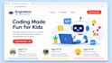 build an elearning website, online course and membership website