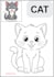 design printable coloring book pages for kids