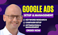 boost revenue with expert google ads management and optimization