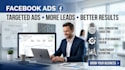 create and manage high converting facebook and instagram ads