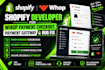 whop shopify payment gateway checkout integration API webhook bug fix order