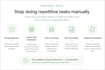 automate repetitive tasks and save you time