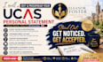 edit and proofread your ucas personal statement