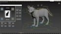 create 52 arkit facial blendshapes for blender, unity and unreal