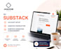 do substack account setup  substack newsletter substack migration and management