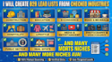 do targeted b2b lead generation using 239m verified leads
