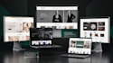 design a branded shopify store