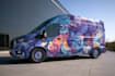 create professional car wrap , vehicle wrap illustration