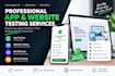 do app testing, QA and review, app review, website testing, manual testing