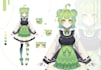 create custom live2d vtuber model, rigging, anime avatar and character