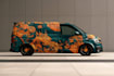 do racing itasha wrap, racing car wrap, car livery,