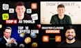 design professional finance and trading youtube thumbnails