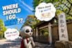 help you plan your personalized trip to japan