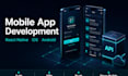 create a mobile app with react native and apis