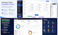 develop project management software