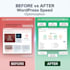 optimize wordpress and elementor speed for a high pagespeed score