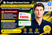 fix google merchant center suspension and misrepresentation