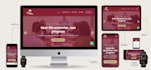 convert figma to HTML CSS pixel perfect responsive