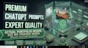 create advanced chatgpt prompts and system instructions for custom gpt