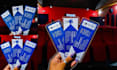 create custom tickets for events