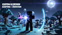 create custom roblox movie, edit script roblox game video, youtube video editing