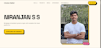 build awesome landing pages and web apps