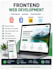 build a responsive website using HTML CSS javascript