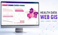 build gis maps, webgis apps, interactive web maps