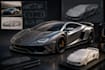 do 3d car modelling, 3d vehicle design, rendering 3d printing, stl model games
