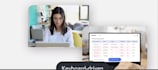 create accounting software demo, finance saas explainer video animation