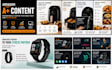 design amazon listing images and a plus ebc content