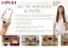 offer virtual interior design consultation