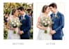 create a custom cross stitch pattern from your photo