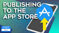 publish and upload ios app, android app to app store and google play store