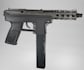model a complete gun for your roblox game