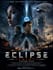 create epic sci fi movie posters pitch posters with futuristic cinematic visuals