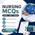 create nursing mcqs with answers and rationales