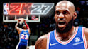 create a professional nba 2k27 youtube gaming thumbnail