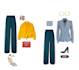 provide personalized personal image and style consulting
