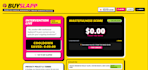 build a website for you