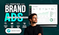 setup, fix peptide marketing peptide ads google tiktok meta ads